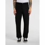 Pantalon Dickies Canvas Carpenter Lighweight Negru