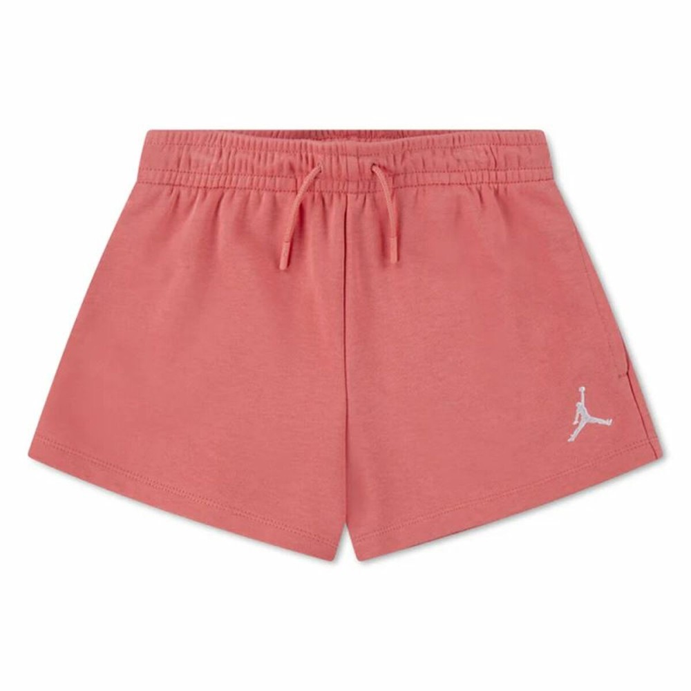 Pantaloni Scurți Sport pentru Copii Jordan Jdg Brooklyn Ess Ft