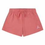 Pantaloni Scurți Sport pentru Copii Jordan Jdg Brooklyn Ess Ft