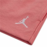 Pantaloni Scurți Sport pentru Copii Jordan Jdg Brooklyn Ess Ft
