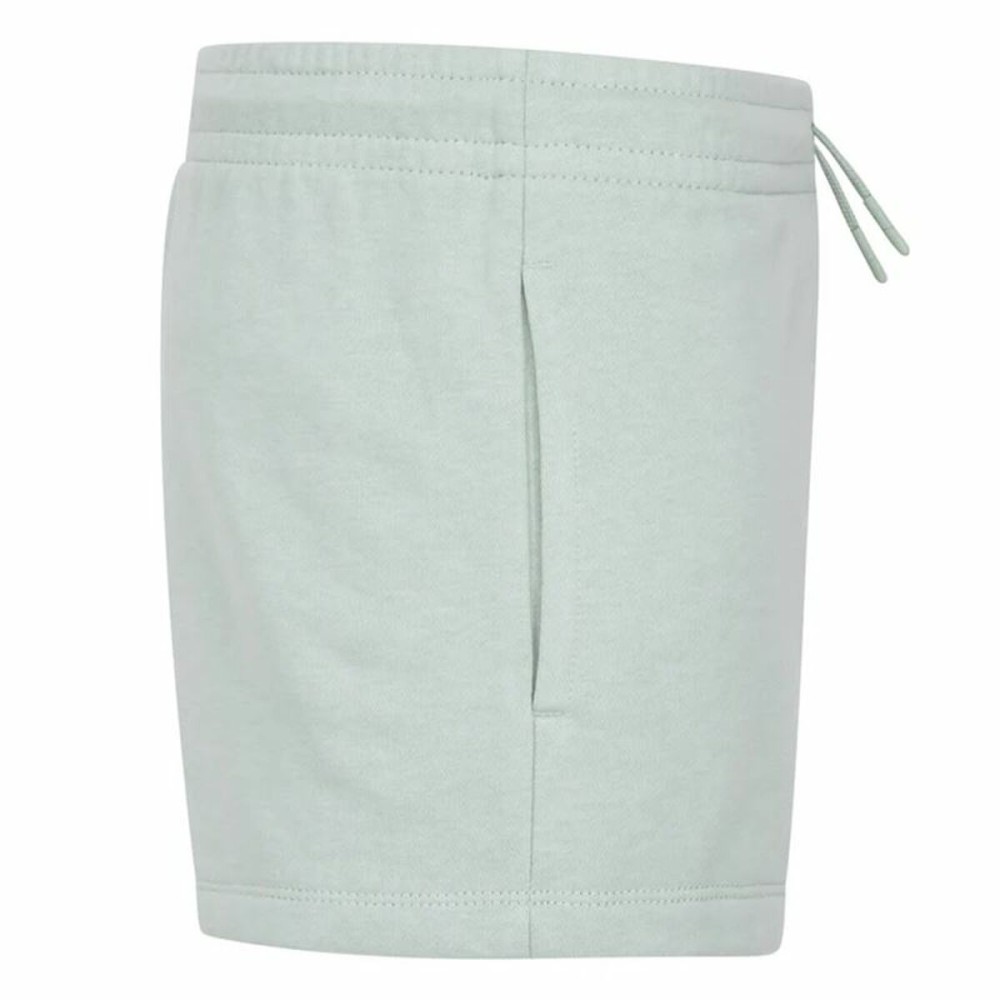 Pantaloni Scurți Sport pentru Copii Jordan Jdg Brooklyn Ess Ft