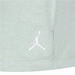 Pantaloni Scurți Sport pentru Copii Jordan Jdg Brooklyn Ess Ft