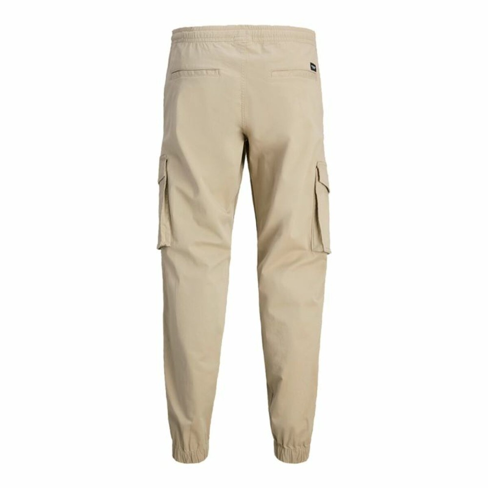 Pantalon Jack & Jones Jpstkane Noah Cuffed Cargo