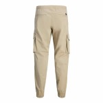 Pantalon Jack & Jones Jpstkane Noah Cuffed Cargo