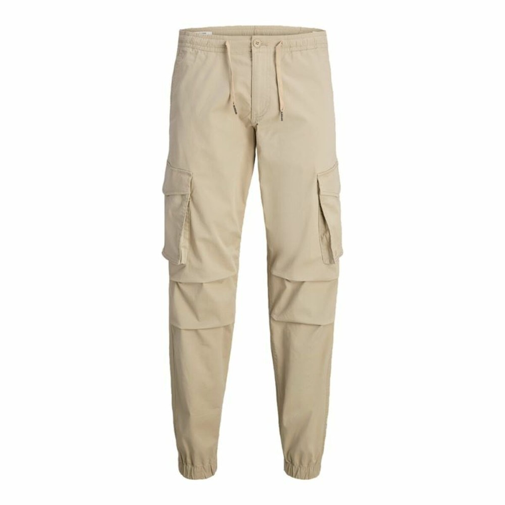Pantalon Jack & Jones Jpstkane Noah Cuffed Cargo