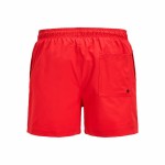 Pantalon scurt Jack & Jones Jpstmaui Jj Double Infantil Unisex