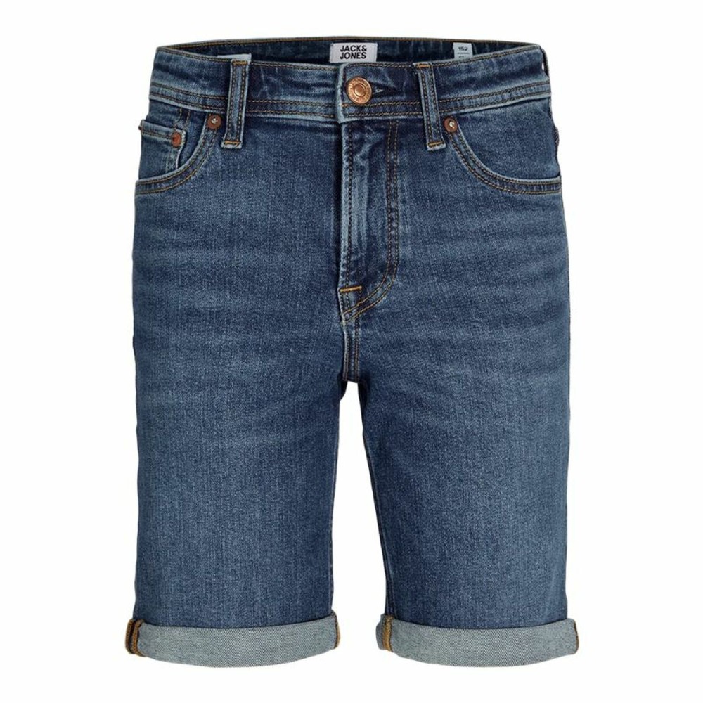 Pantalon scurt Jack & Jones Jjirick Jjoriginal Am 360 Infantil Unisex