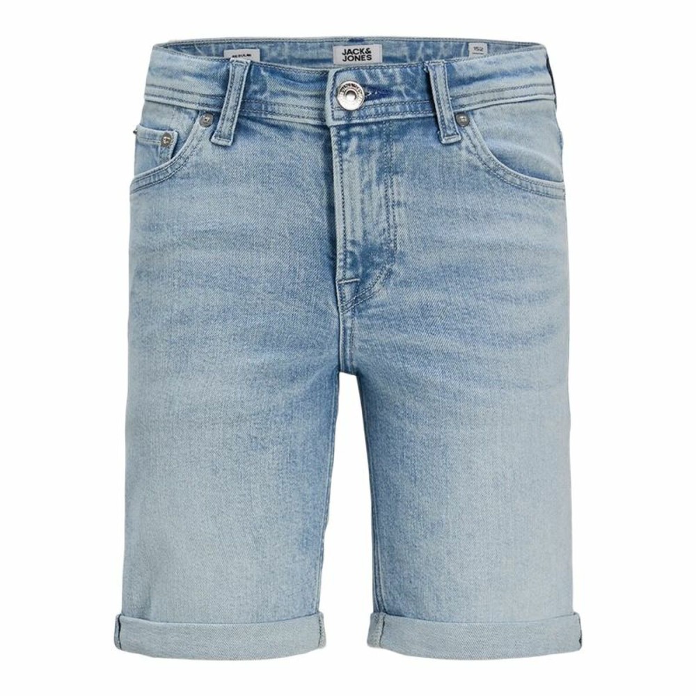 Pantalon scurt Jack & Jones Jjirick Jjoriginal Am 360 Infantil Unisex