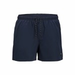 Pantalon Jack & Jones Jpstmaui Jj Solid Navy