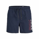 Pantalon scurt Jack & Jones Jpstmaui Jj Double Infantil Unisex