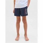 Pantalon scurt Jack & Jones Jpstmaui Jj Double Infantil Unisex