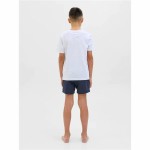 Pantalon scurt Jack & Jones Jpstmaui Jj Double Infantil Unisex