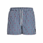 Pantalon Jack & Jones Jpstmaui Jj Mini Stripe