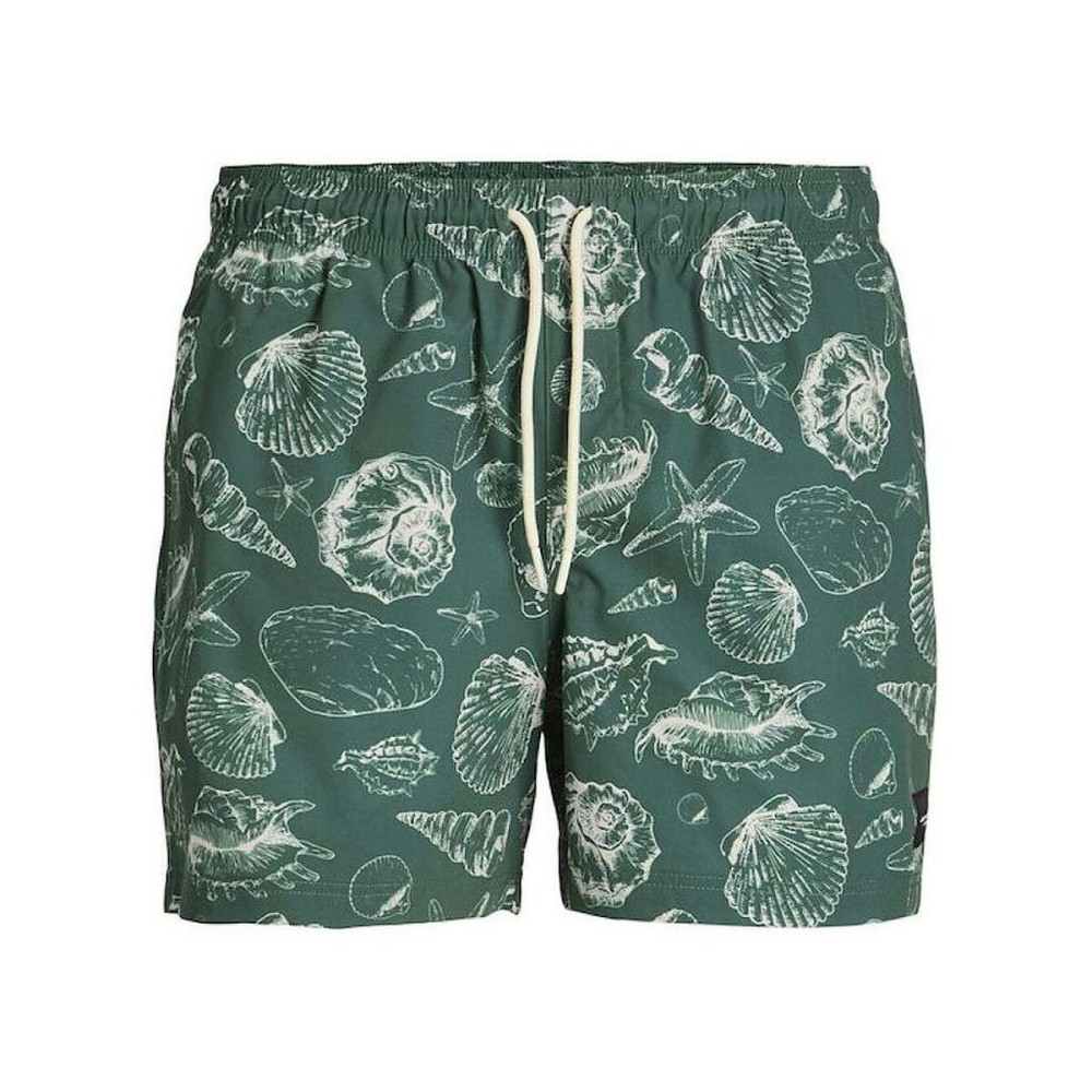 Pantaloni lungi de sport Jack & Jones Măslină Bărbați