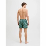 Pantaloni lungi de sport Jack & Jones Măslină Bărbați