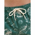 Pantaloni lungi de sport Jack & Jones Măslină Bărbați