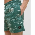 Pantaloni lungi de sport Jack & Jones Măslină Bărbați