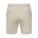 Pantalon Only & Sons Onskian Life Reg Seersucker