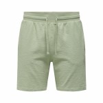 Pantalon Only & Sons Onskian Life Reg Seersucker