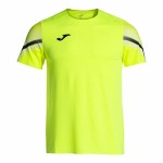 Tricou cu Mânecă Scurtă Bărbați Joma Sport Elite XI