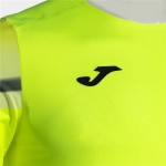 Tricou cu Mânecă Scurtă Bărbați Joma Sport Elite XI