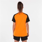 Tricou de fotbal Joma Sport Academy IV