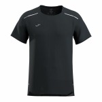Tricou cu Mânecă Scurtă Bărbați Joma Sport R-City Negru