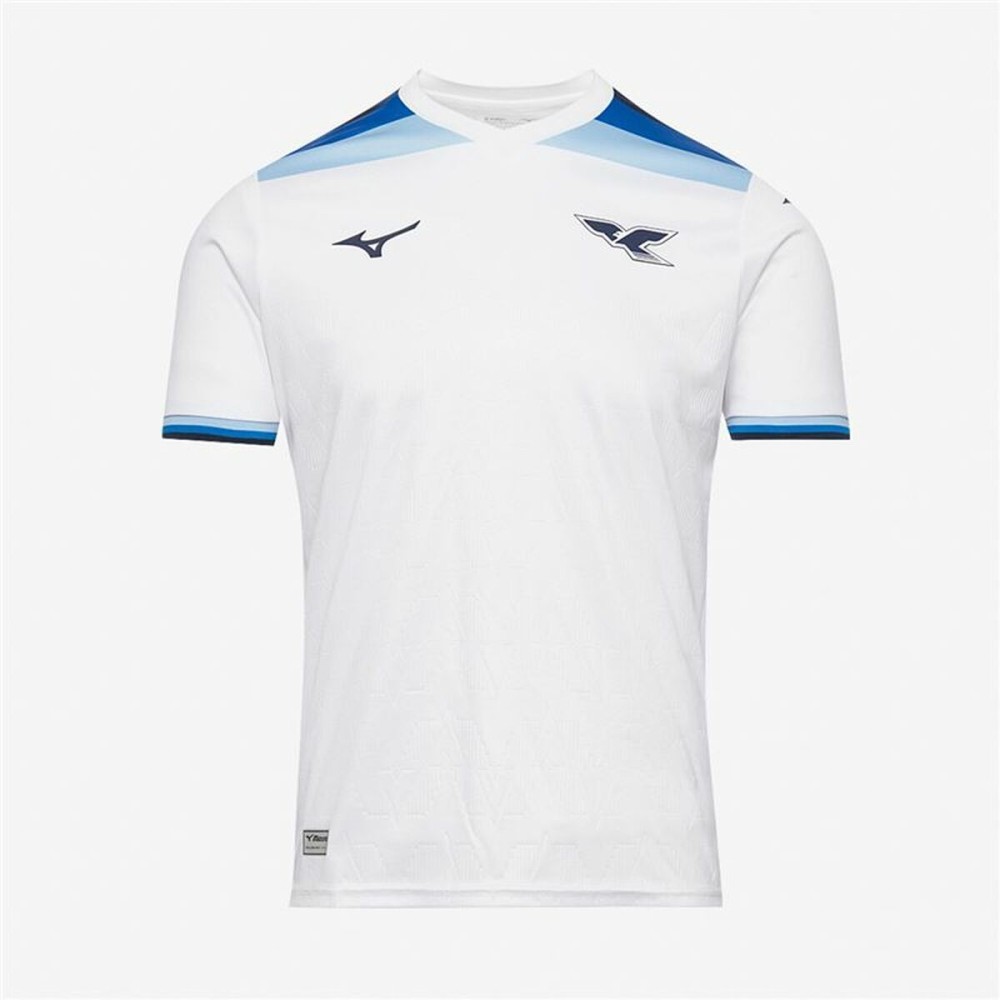 Tricou de Fotbal cu Mânecă Scurtă Bărbat Mizuno 125H