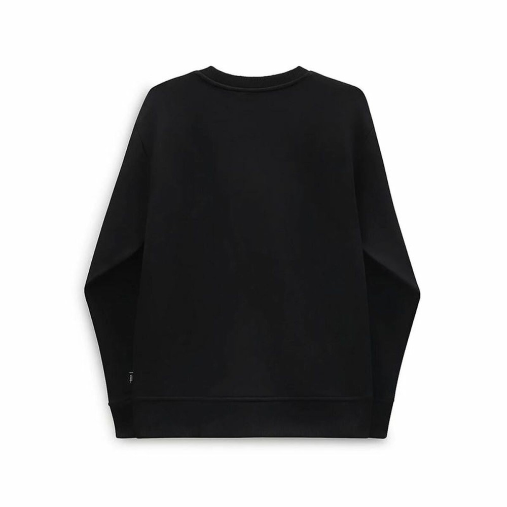 Hanorac cu Glugă Femei Vans Classic Negru