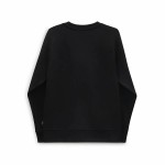 Hanorac cu Glugă Femei Vans Classic Negru