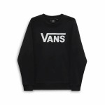 Hanorac cu Glugă Femei Vans Classic Negru