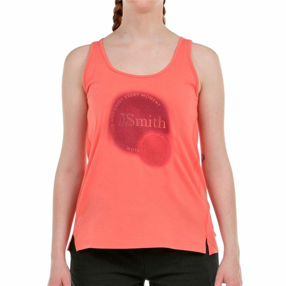 Tricou cu Mânecă Scurtă Femei John Smith Aila