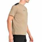Tricou Sport cu Mânecă Scurtă +8000 Trubel Arena