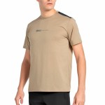 Tricou Sport cu Mânecă Scurtă +8000 Trubel Arena