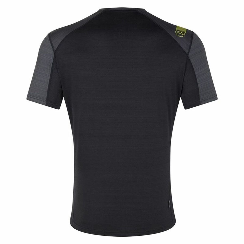 Tricou Sport cu Mânecă Scurtă La Sportiva Sunfire T-Shirt