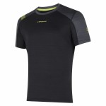 Tricou Sport cu Mânecă Scurtă La Sportiva Sunfire T-Shirt