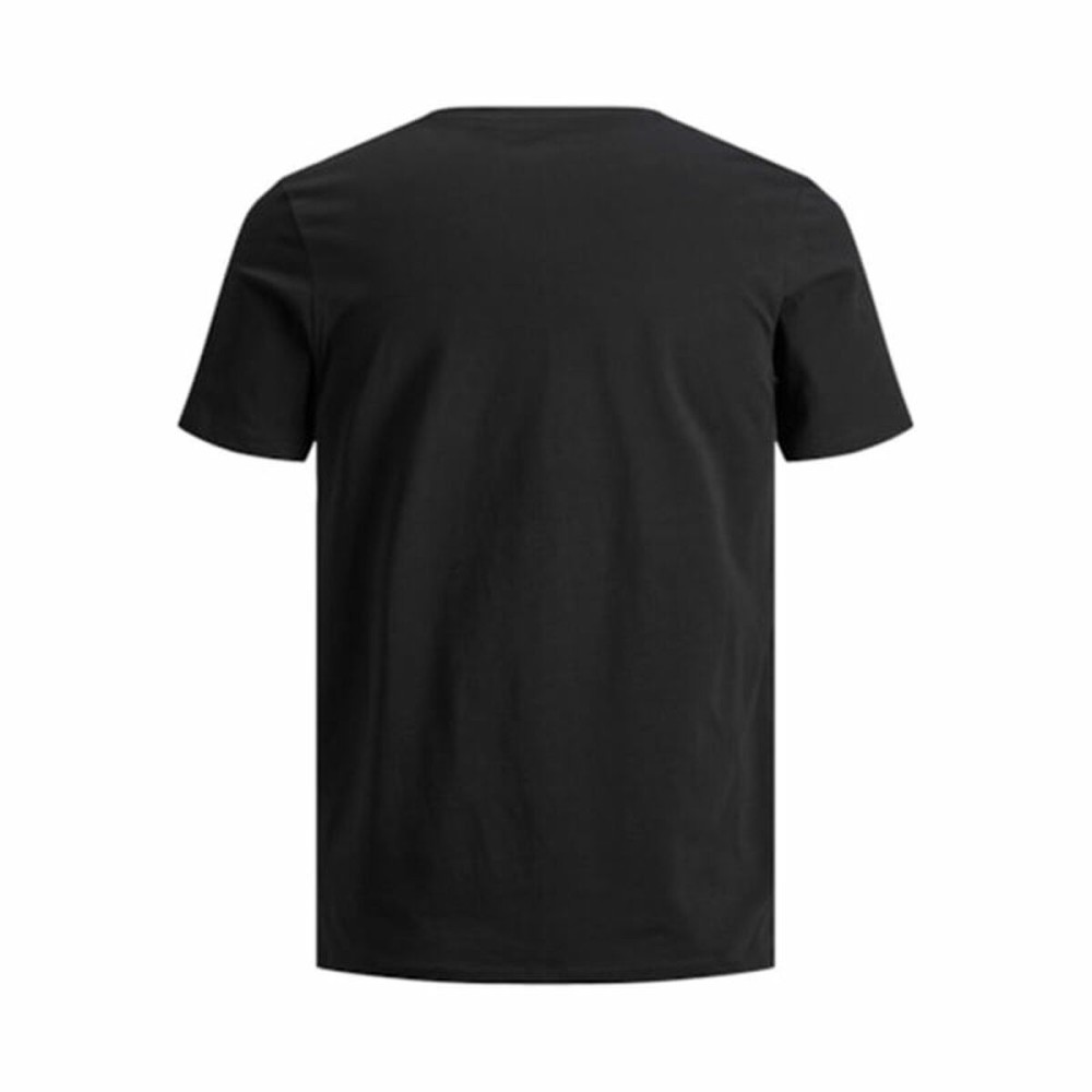 Tricou cu Mânecă Scurtă Bărbați Jack & Jones eorganic Basic