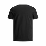 Tricou cu Mânecă Scurtă Bărbați Jack & Jones eorganic Basic