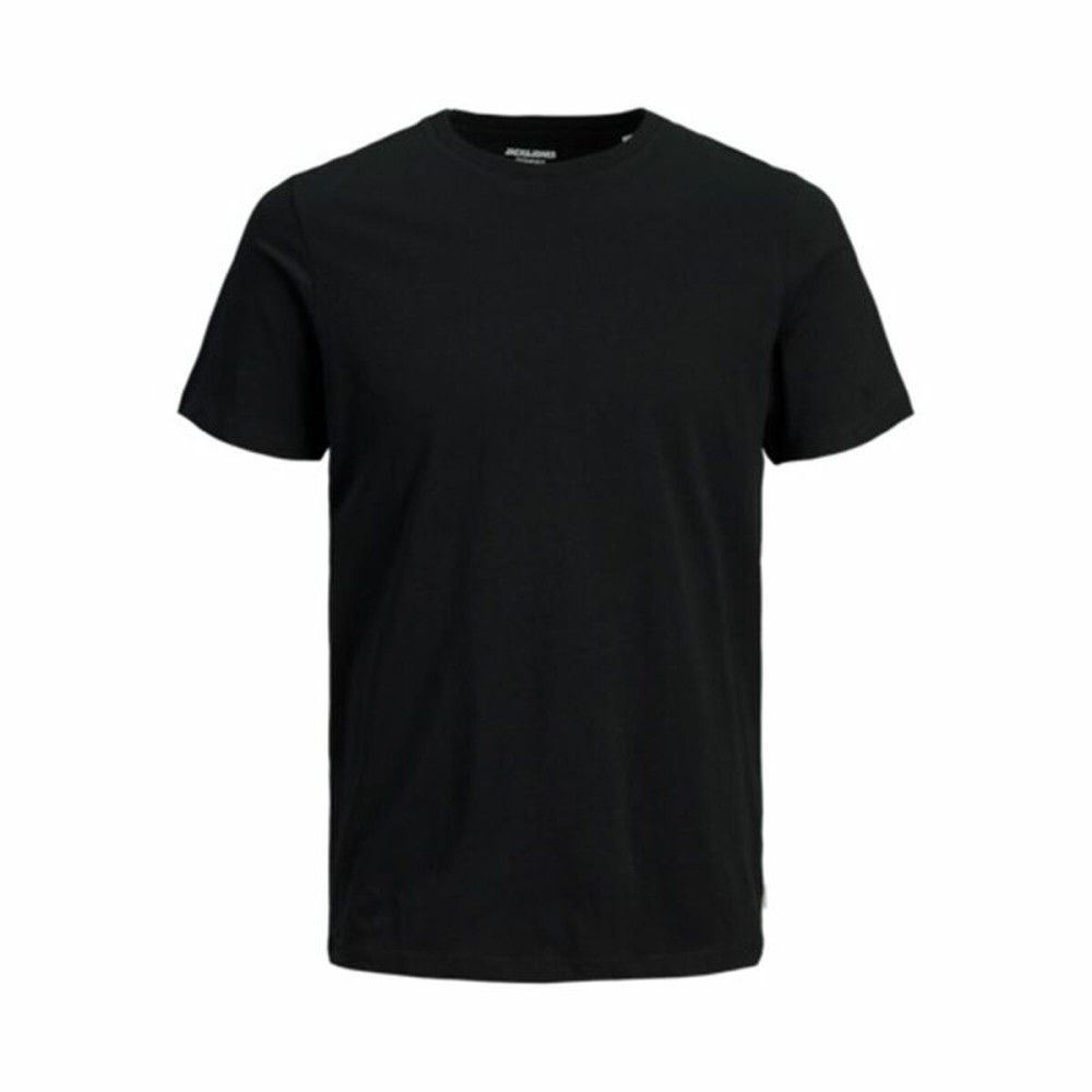 Tricou cu Mânecă Scurtă Bărbați Jack & Jones eorganic Basic