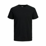 Tricou cu Mânecă Scurtă Bărbați Jack & Jones eorganic Basic