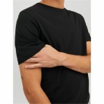Tricou cu Mânecă Scurtă Bărbați Jack & Jones eorganic Basic