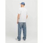 Tricou cu Mânecă Scurtă Bărbați Jack & Jones