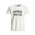 Tricou cu Mânecă Scurtă Bărbați Jack & Jones Jprblutimmy