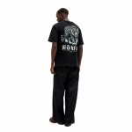 Tricou cu Mânecă Scurtă Bărbați Jack & Jones Jorsnake