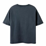 Tricou cu Mânecă Scurtă pentru Copii Name It Nkmfandel Nreg Noos