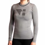 Tricou Termic Bărbați Hanker Dadpa Gri