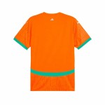 Tricou de Fotbal cu Mânecă Scurtă Bărbat Puma Marfil Home Jersey Repl,Rickie