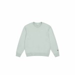 Hanorac fără Glugă Bărbați Champion Champion Crewneck Albastru