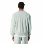 Hanorac fără Glugă Bărbați Champion Champion Crewneck Albastru