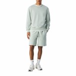 Hanorac fără Glugă Bărbați Champion Champion Crewneck Albastru